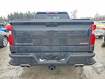 Chevrolet Silverado 2021