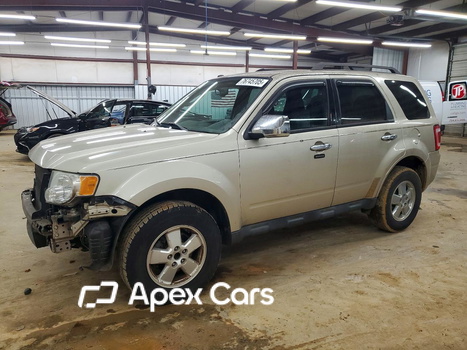 Ford Escape 2011 - Zdjęcie 1 z 13