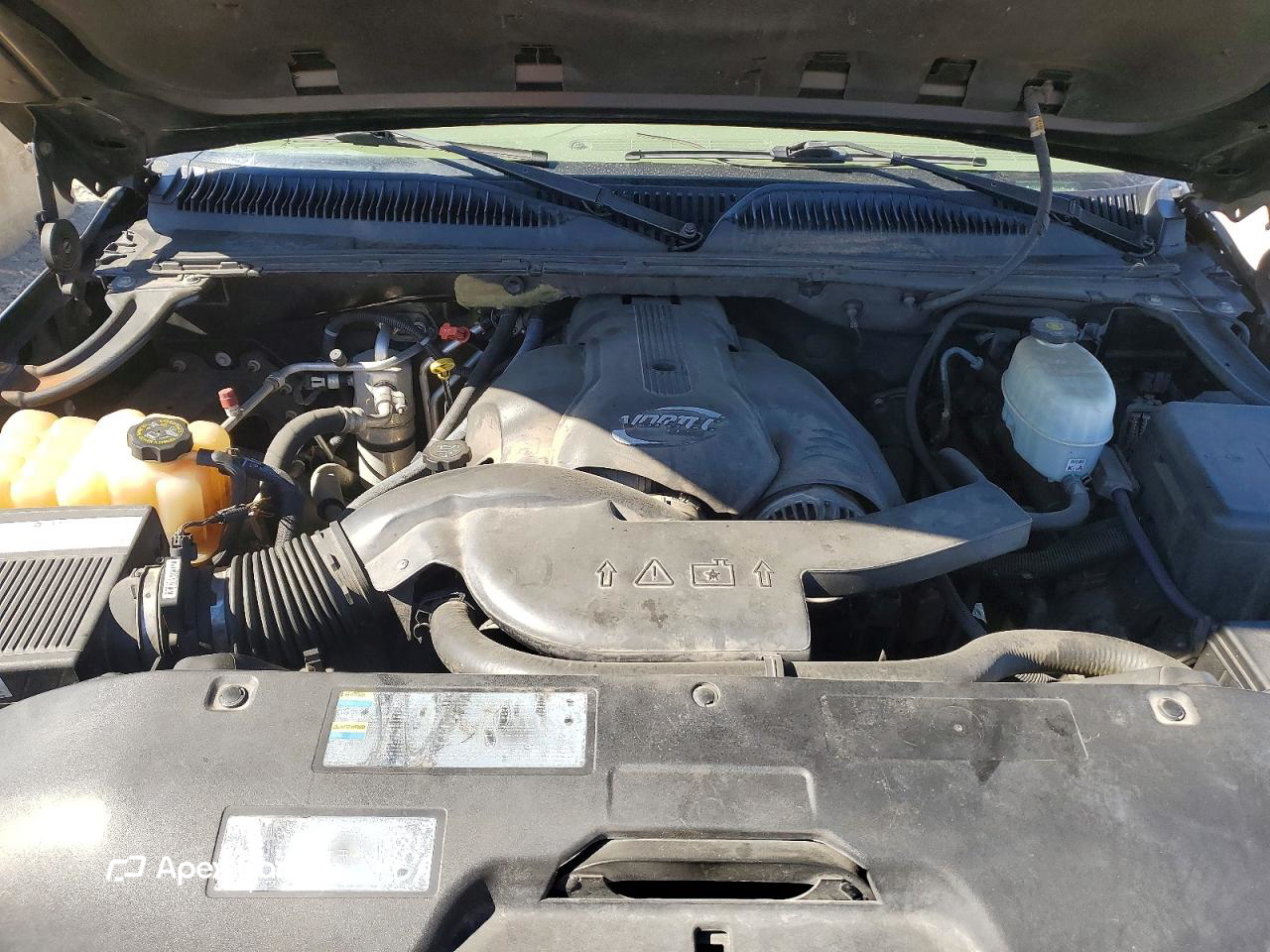 GMC Yukon 2005