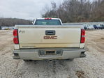 GMC Sierra 2016