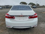 Honda Accord 2017