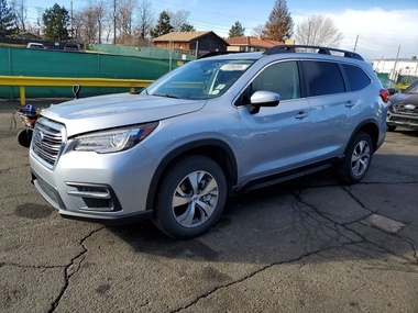 Subaru Ascent 2022 - Image 1 of 13