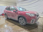 Subaru Forester 2019