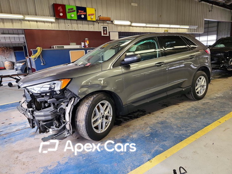 Ford Edge 2023 - Zdjęcie 1 z 14