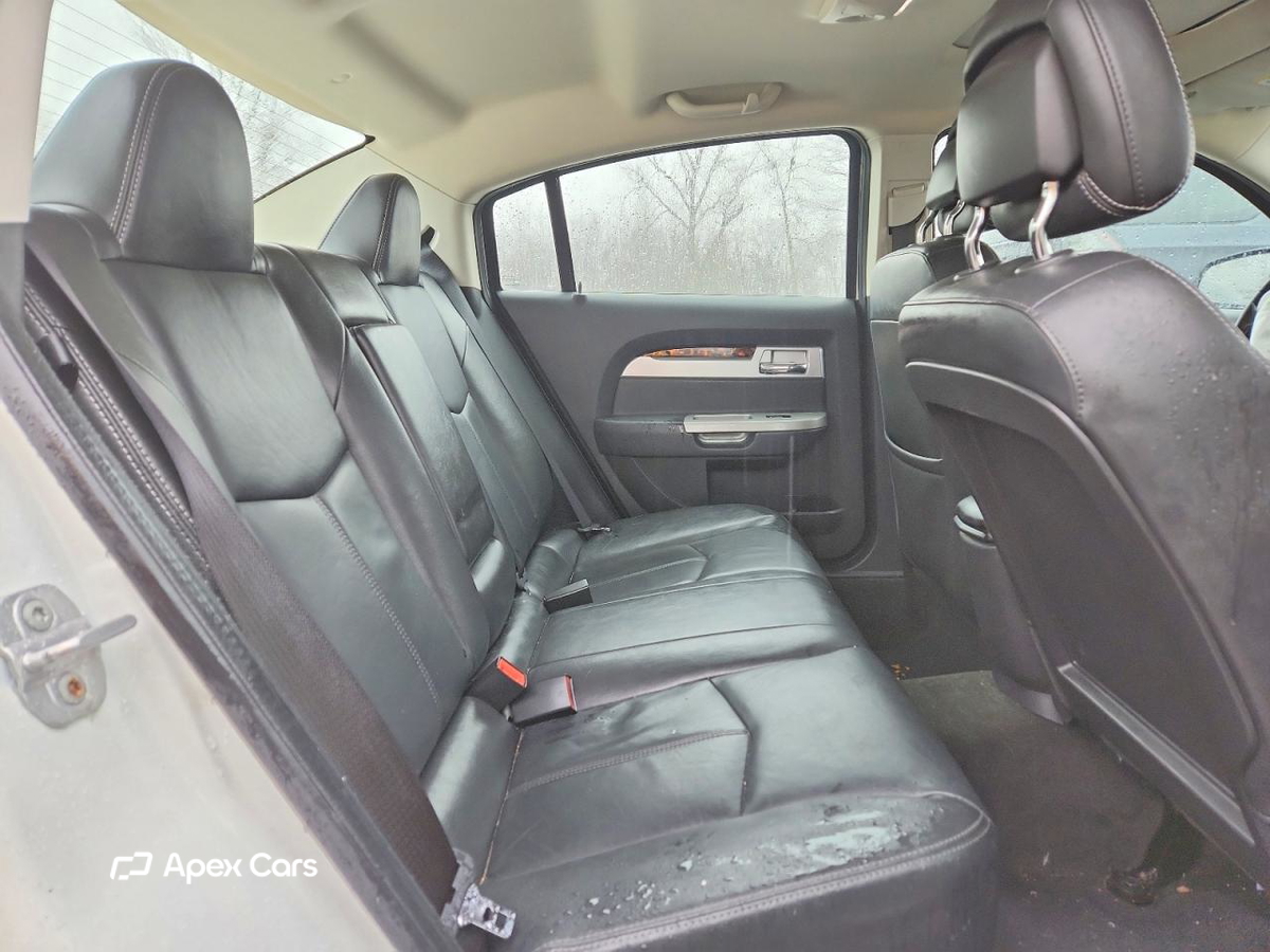 Chrysler Sebring 2010