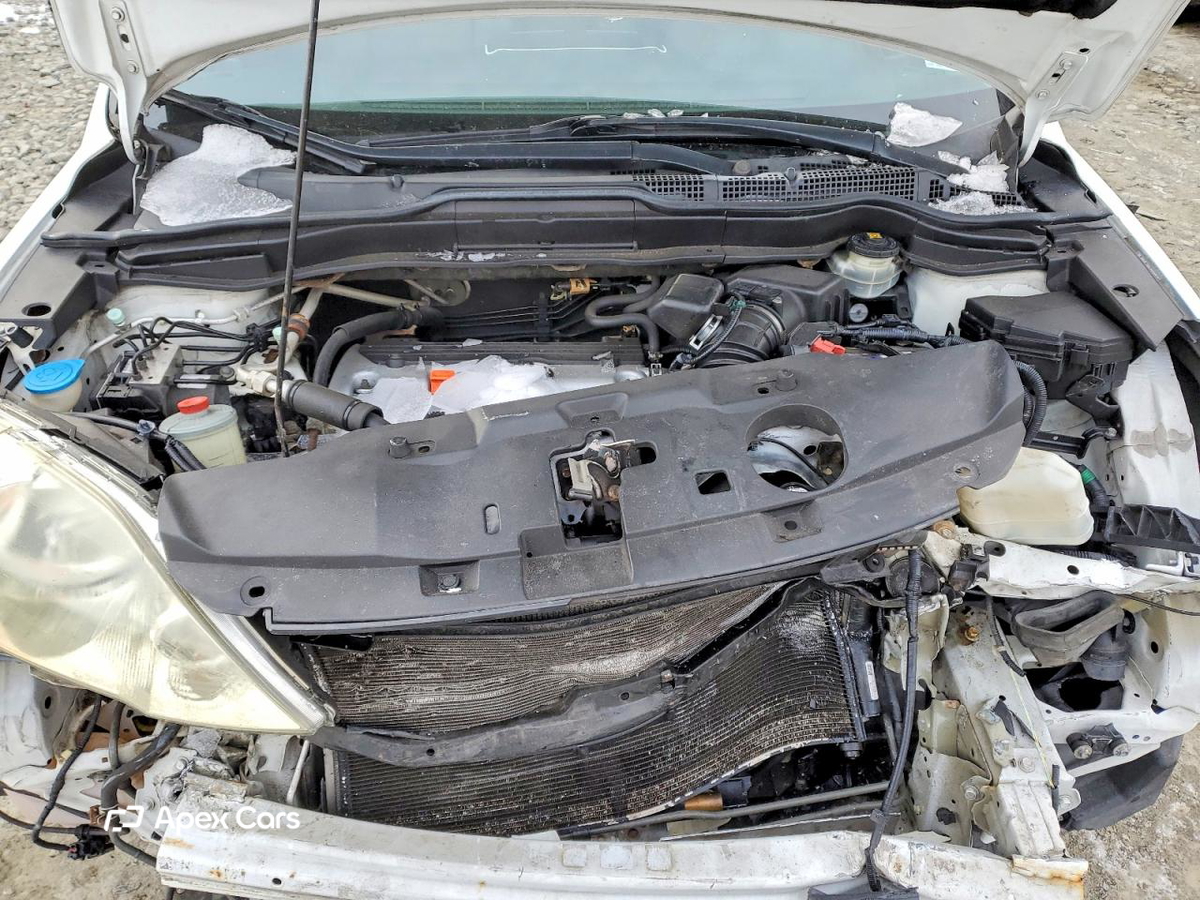 Honda CR-V 2011