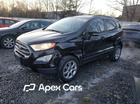 Ford EcoSport 2020 - Image 1 of 13