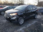 Ford EcoSport 2020