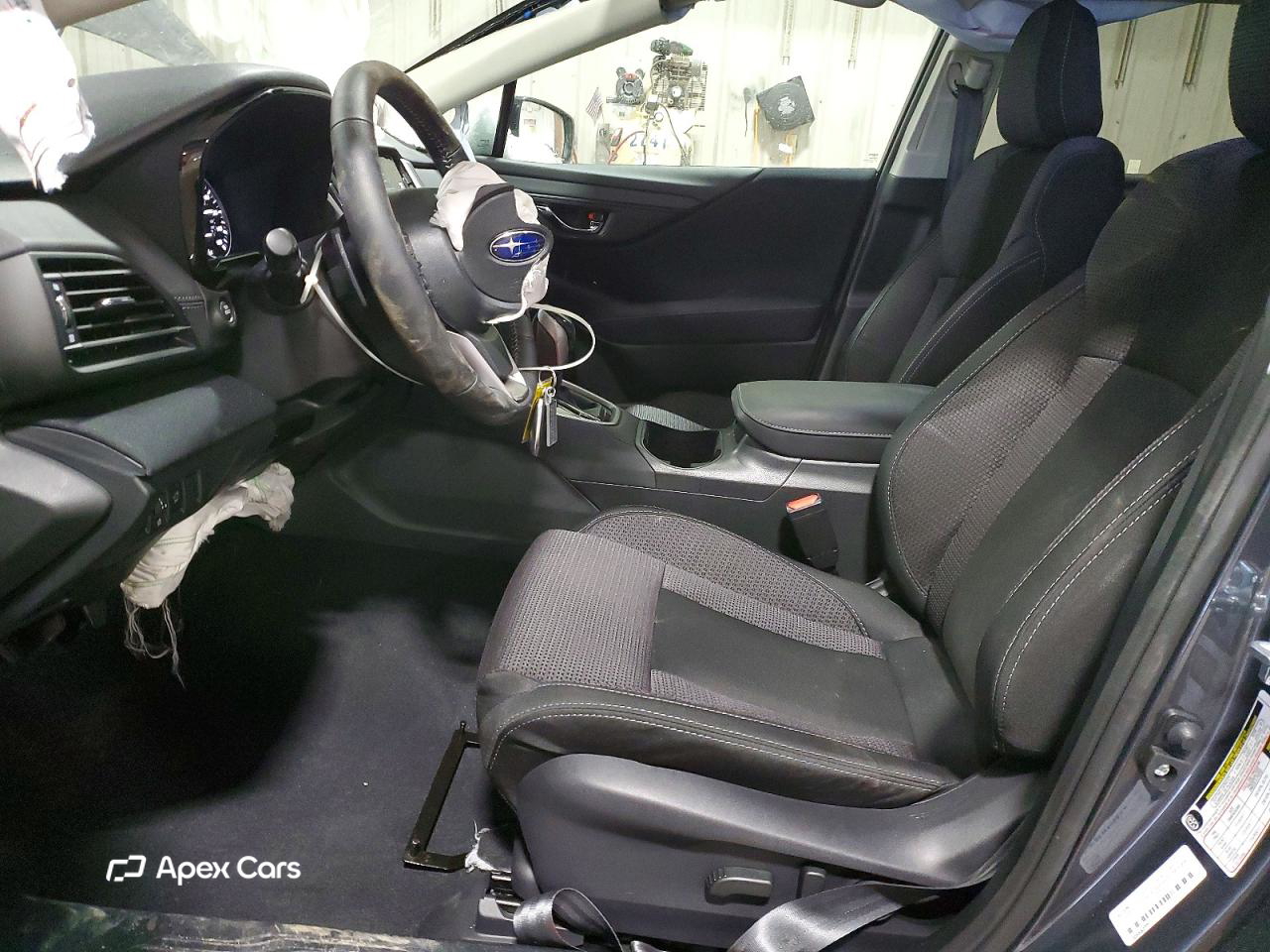 Subaru Outback 2025