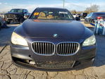 BMW Series 7 2014