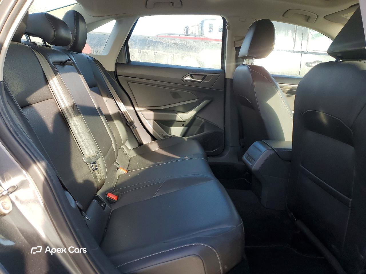 Volkswagen Jetta 2019