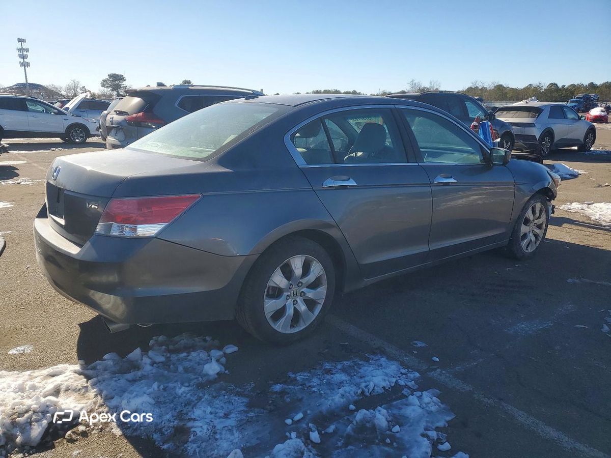 Honda Accord 2010