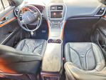 Lincoln MKX 2017
