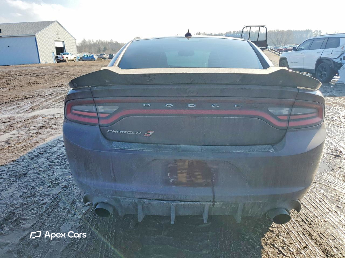 Dodge Charger 2020