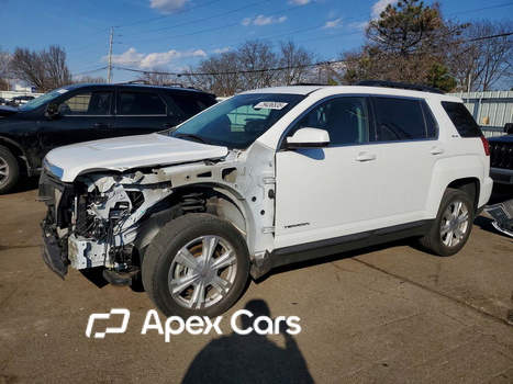 GMC Terrain 2017 - Image 1 of 13