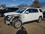 GMC Terrain 2017