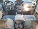 Honda Pilot 2012