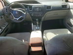 Honda Civic 2015