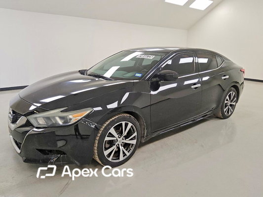 Nissan Maxima 2016 - Zdjęcie 1 z 14