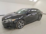 Nissan Maxima 2016