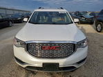 GMC Acadia 2017