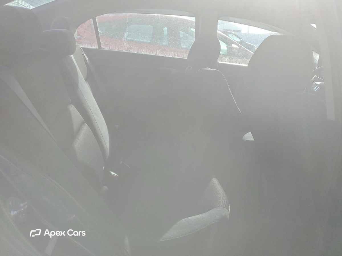 Honda Civic 2009