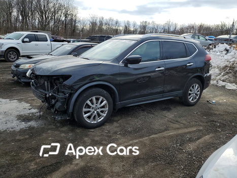 Nissan Rogue 2020 - Image 1 of 13