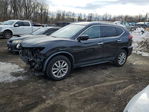 Nissan Rogue 2020
