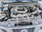 Nissan Navara (Frontier) 2016