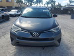 Toyota RAV 4 2016