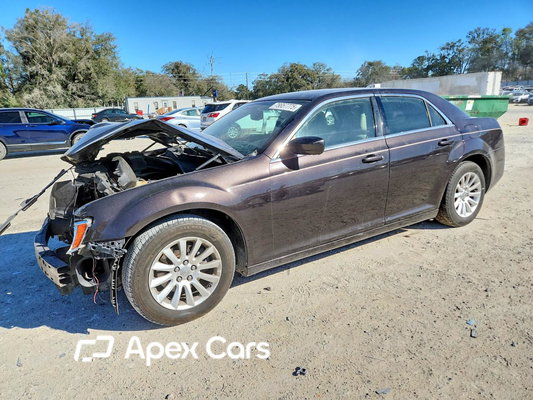 Chrysler 300 2013 - Image 1 of 14