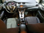 Nissan Sentra 2015