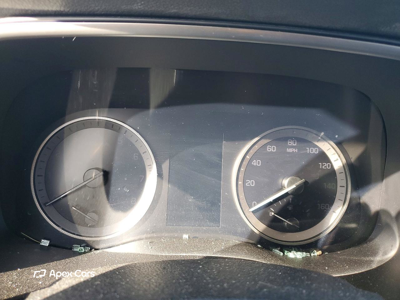Hyundai Tucson 2020