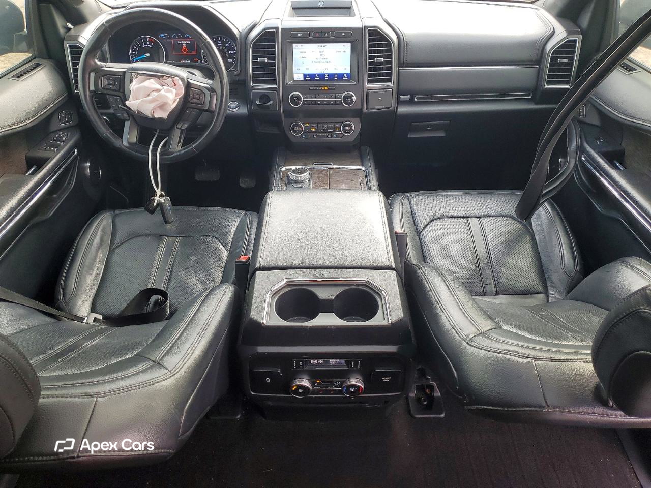 Ford Expedition 2020
