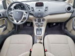 Ford Fiesta 2015