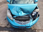 Honda Fit 2012