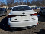 Lexus IS 2018