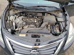 Nissan Altima 2013