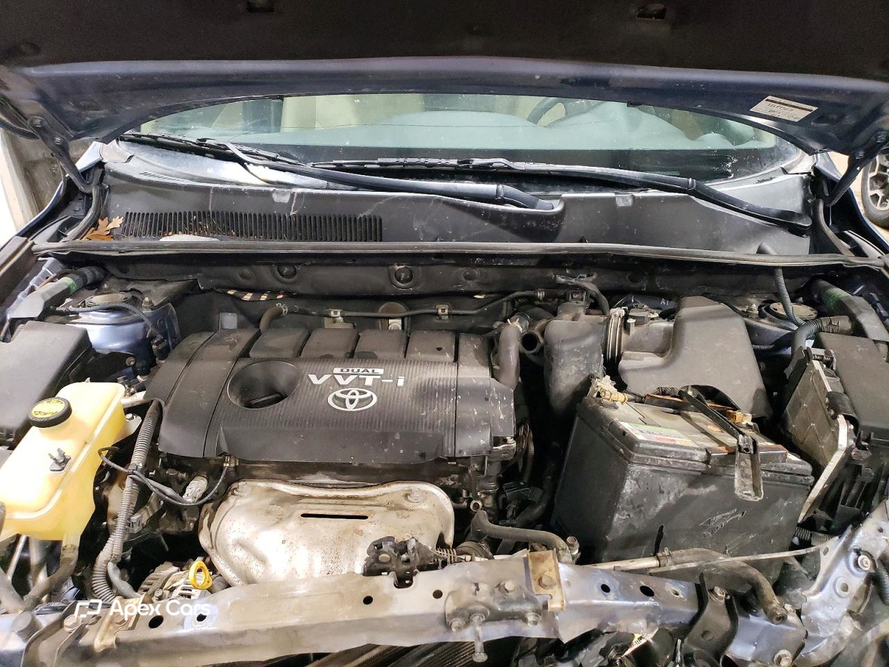 Toyota RAV 4 2010