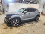 Volvo XC40 2025