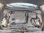 Nissan Maxima 2012
