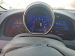 Honda CR-Z 2011