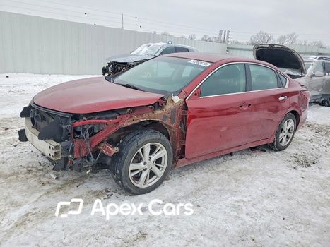 Nissan Altima 2013 - Image 1 of 13