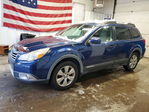 Subaru Outback 2010