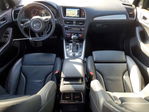 Audi Q5 2017