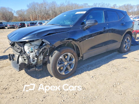 Chevrolet Blazer 2023 - Image 1 of 15