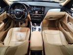BMW X3 2015