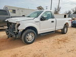 Ford F-150 2018