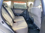 Subaru Forester 2014