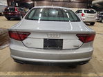 Audi A7 2016